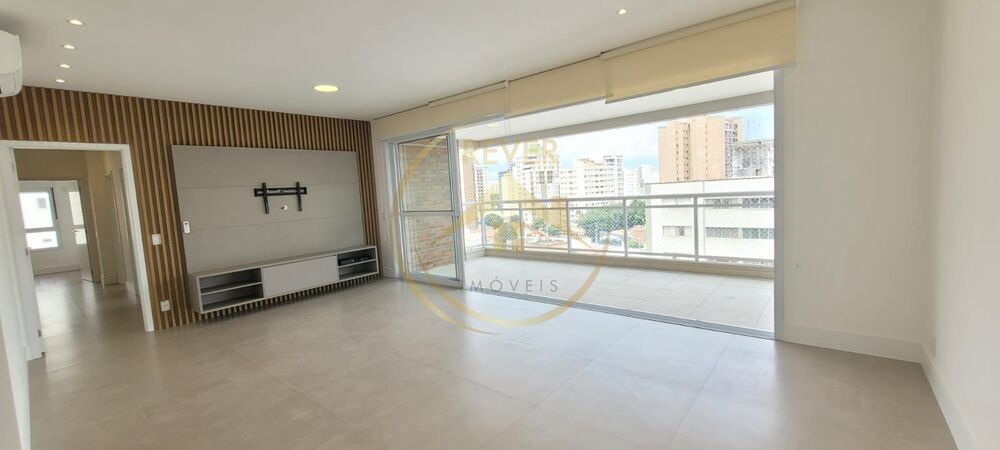 Apartamento, 4 quartos, 181 m² - Foto 1