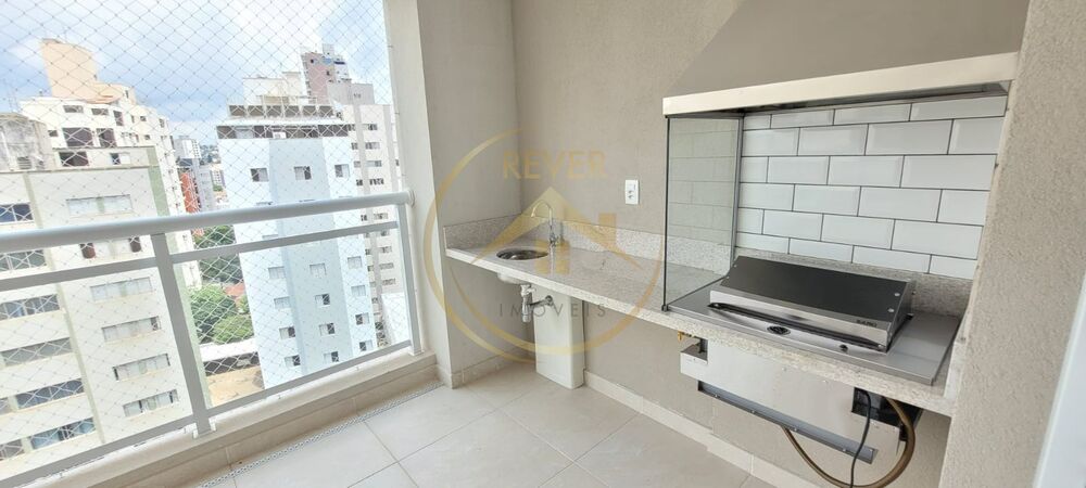 Apartamento, 4 quartos, 181 m² - Foto 2