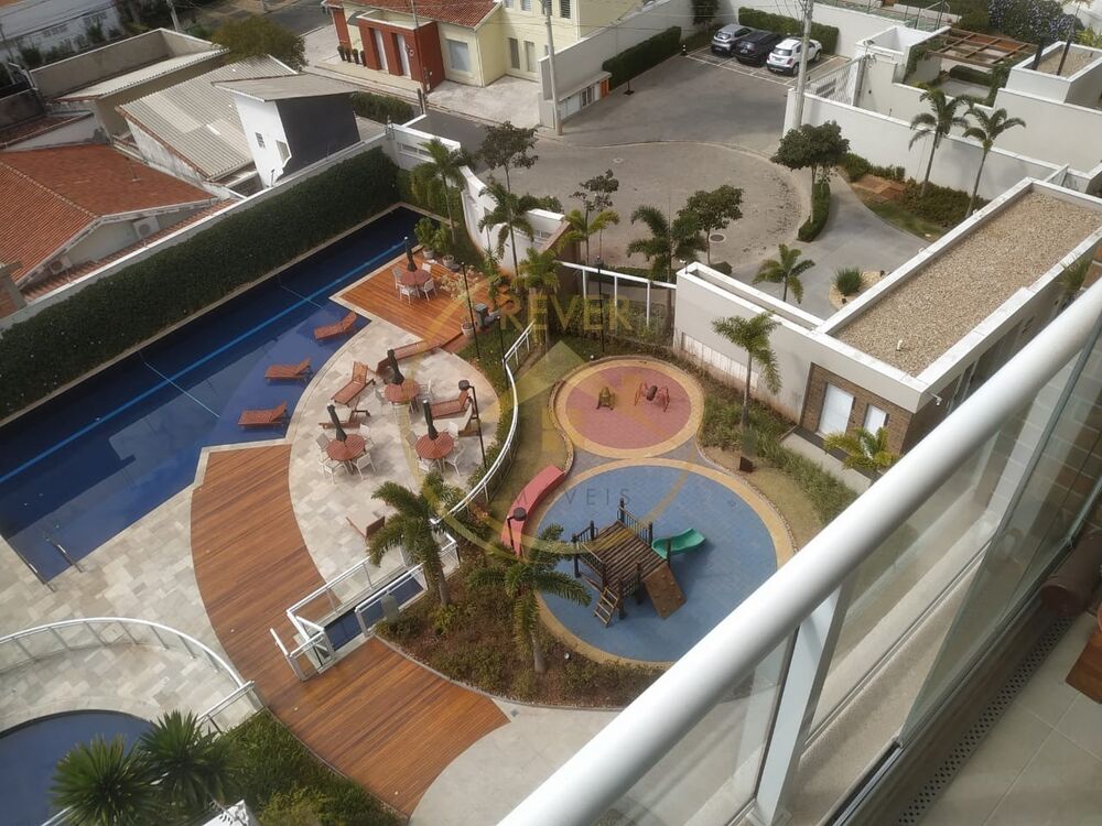 Apartamento, 4 quartos, 181 m² - Foto 5