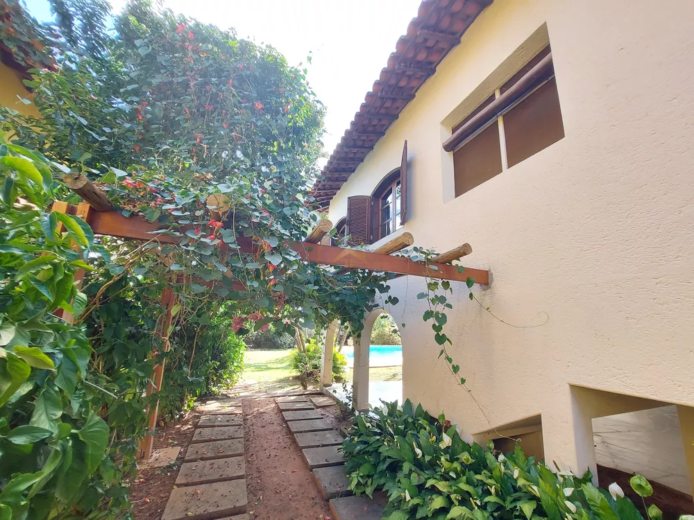Casa, 4 quartos, 476 m² - Foto 12