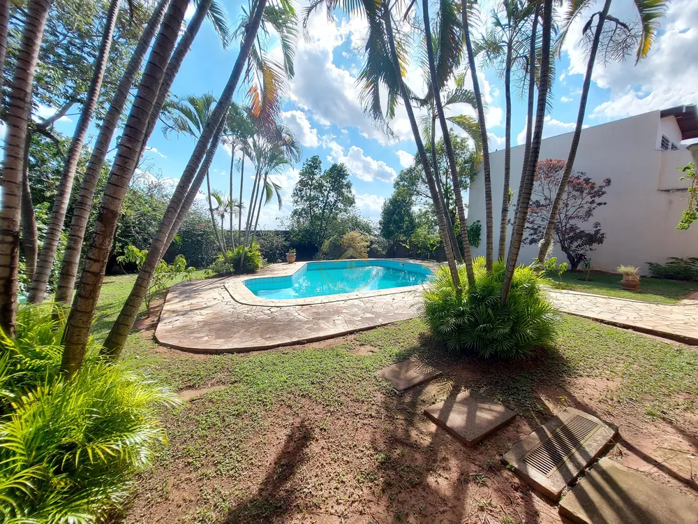 Casa, 4 quartos, 476 m² - Foto 1