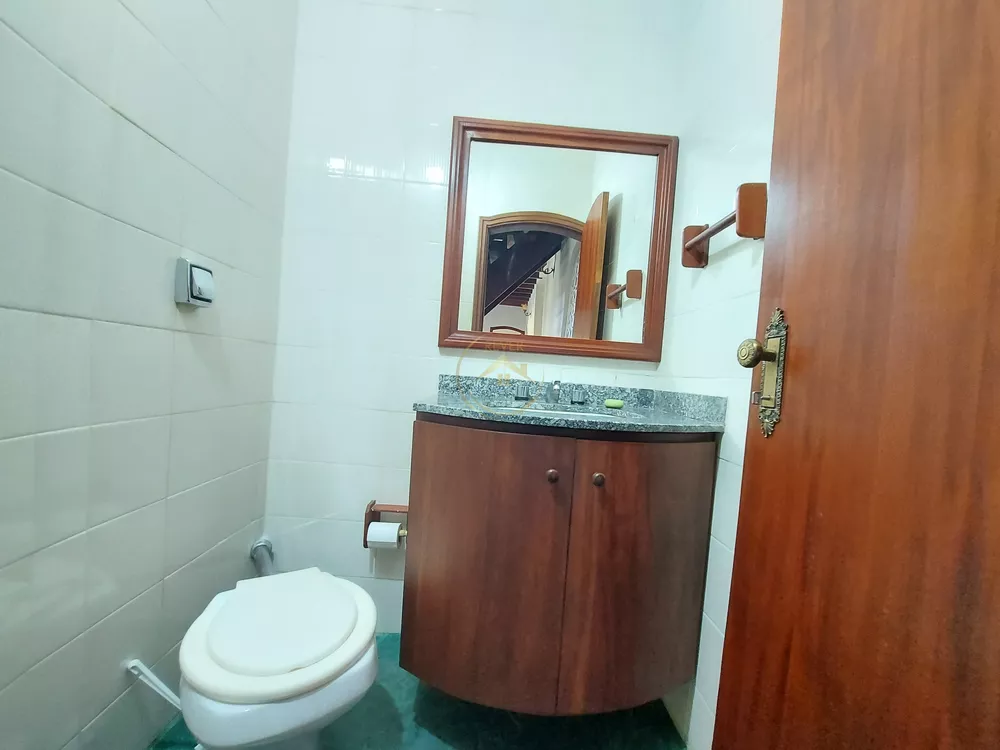 Casa, 4 quartos, 476 m² - Foto 6