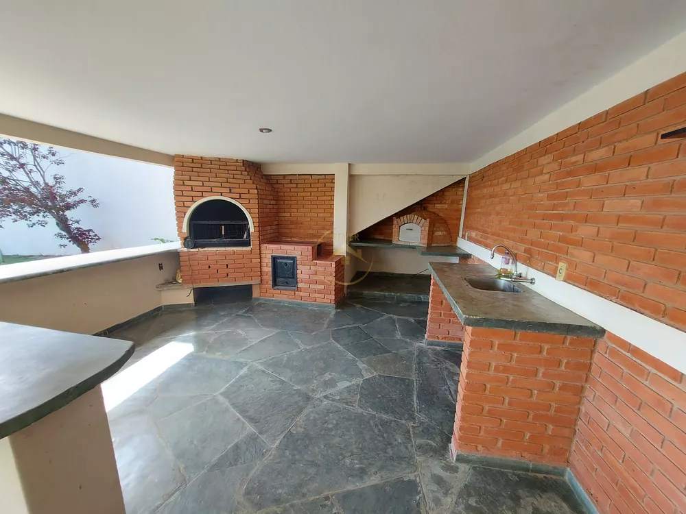 Casa, 4 quartos, 476 m² - Foto 2