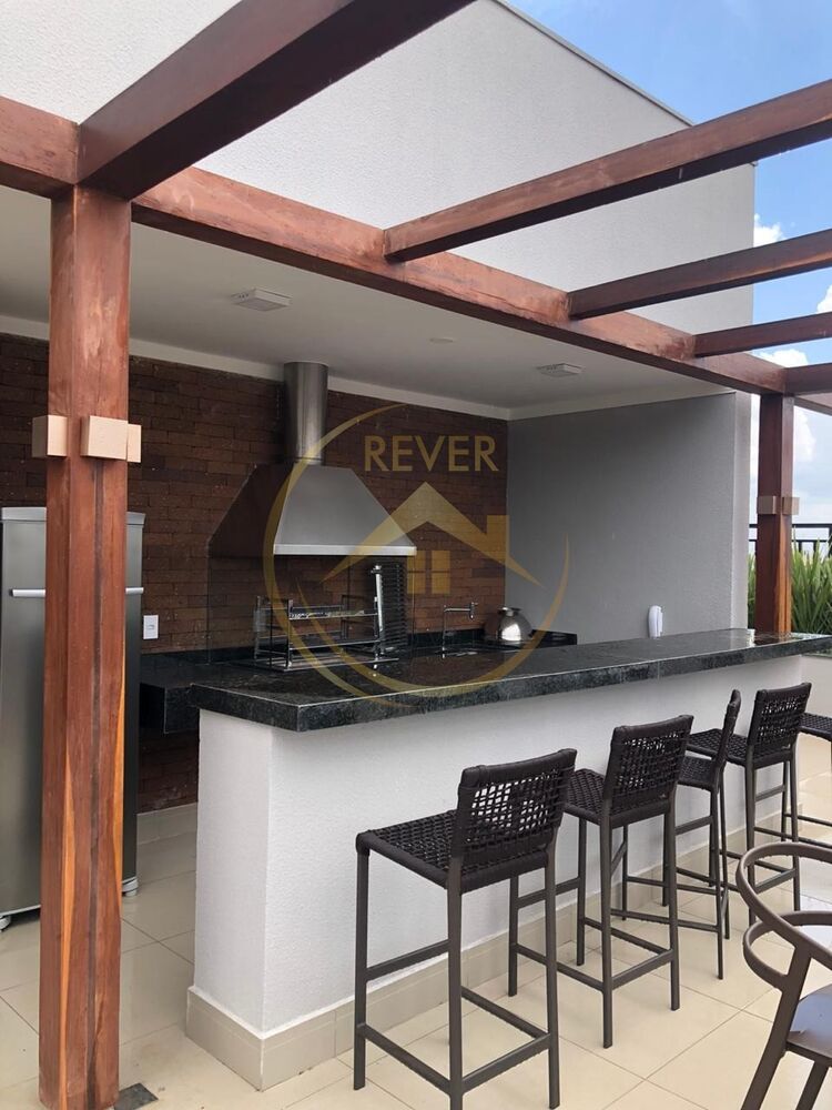 Apartamento, 2 quartos, 56 m² - Foto 3