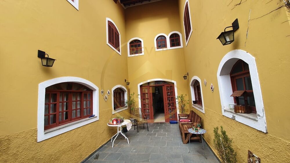 Prédio Inteiro, 326 m² - Foto 4