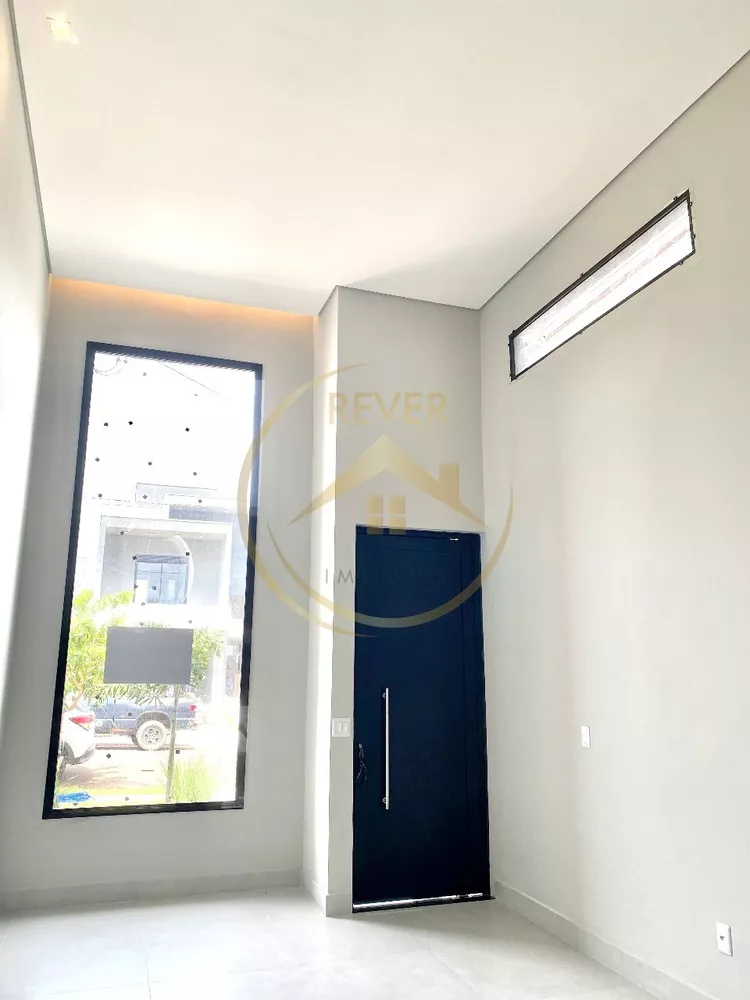 Casa à venda com 3 quartos, 138m² - Foto 2