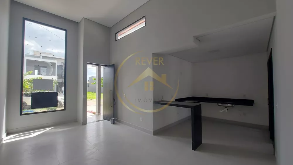 Casa à venda com 3 quartos, 138m² - Foto 3