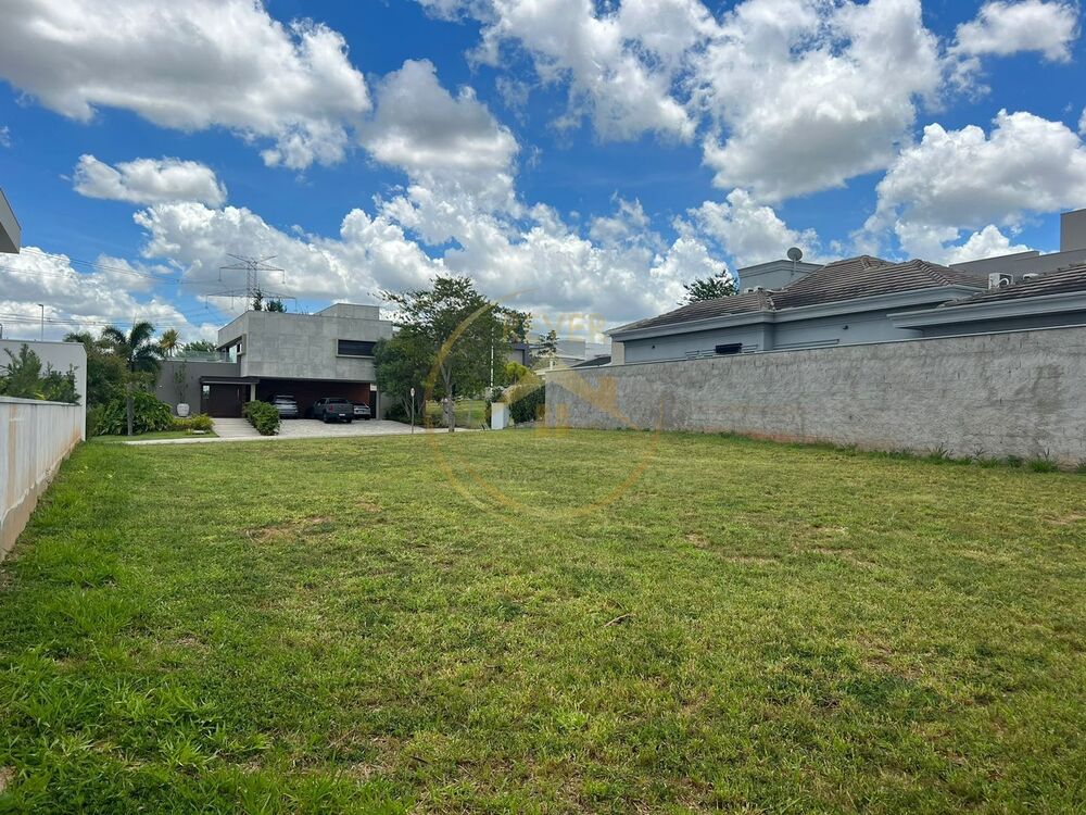 Terreno, 702 m² - Foto 1