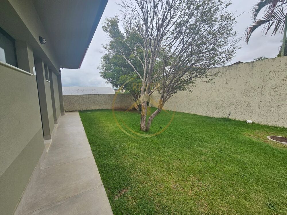 Casa para alugar com 3 quartos, 182m² - Foto 5