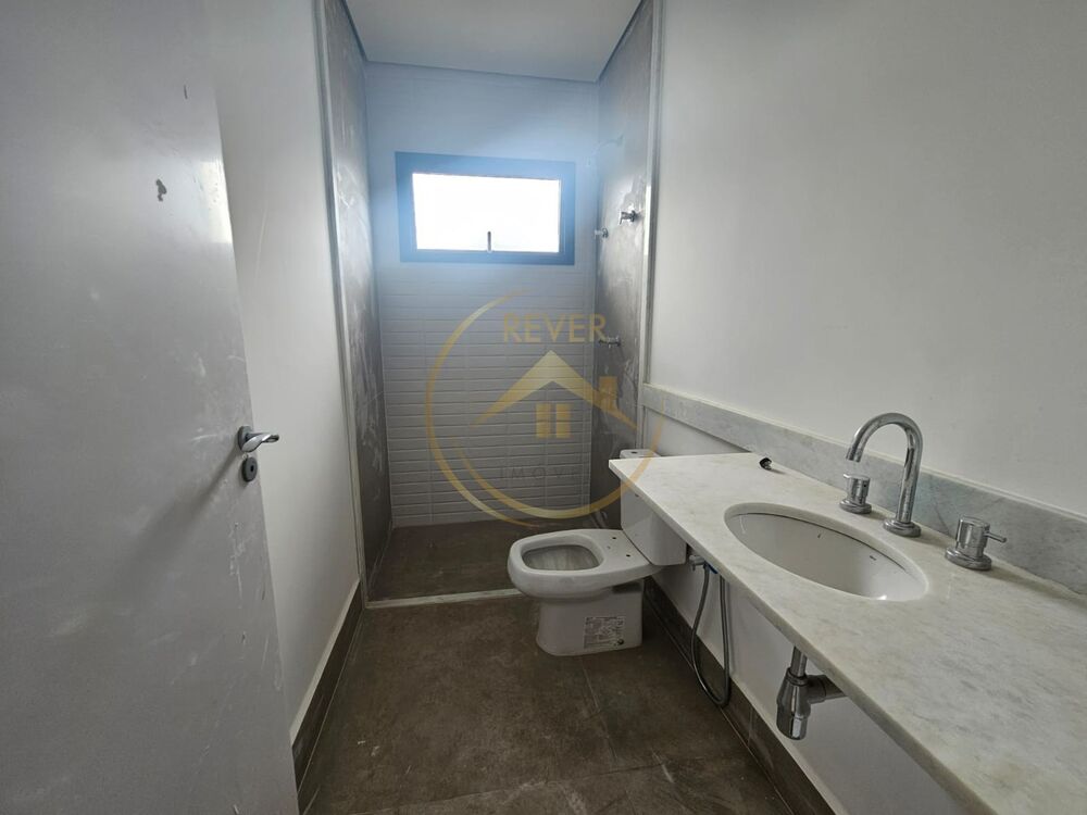 Casa para alugar com 3 quartos, 182m² - Foto 3