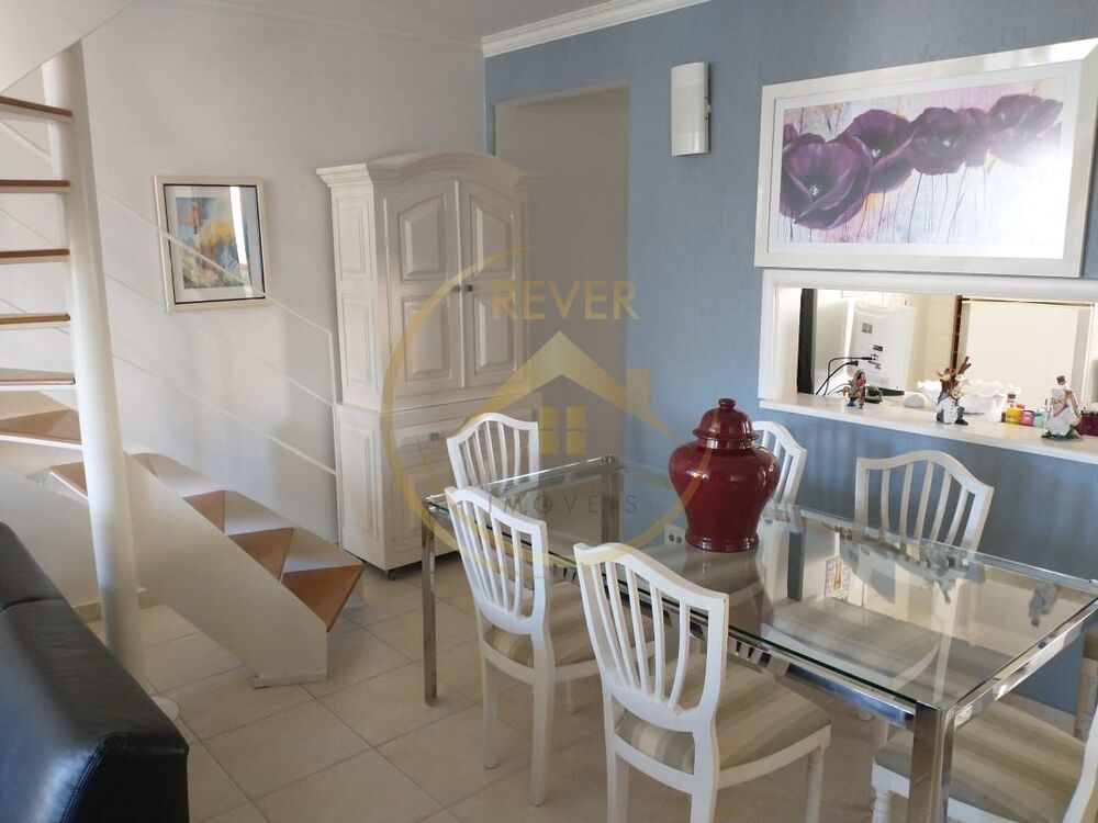 Cobertura, 3 quartos, 269 m² - Foto 2