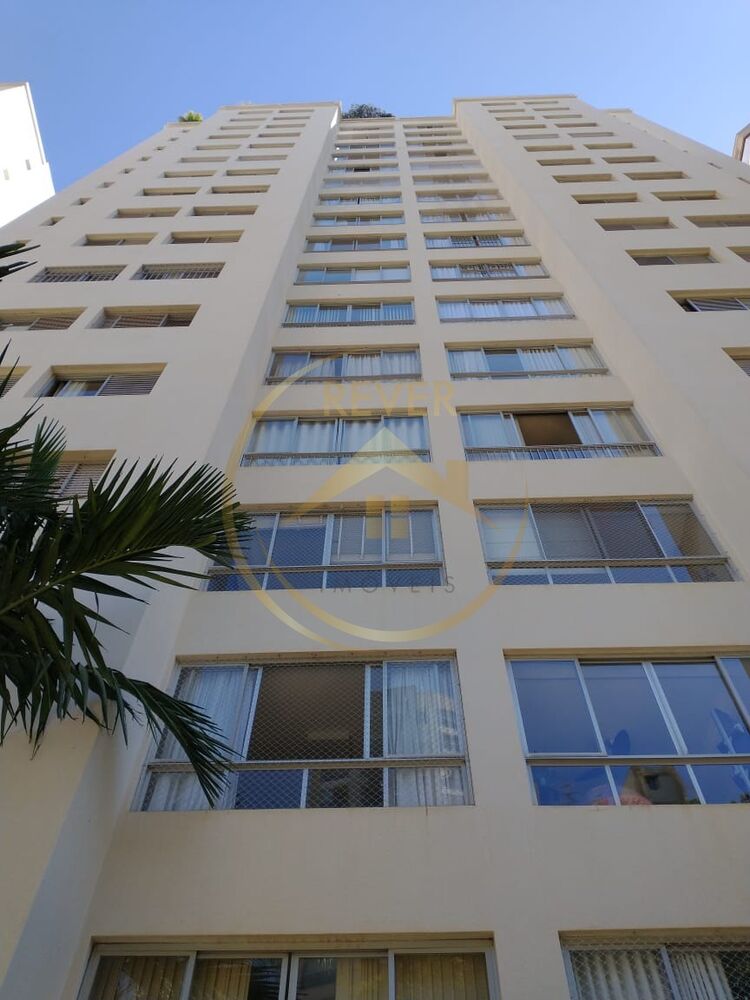 Cobertura, 3 quartos, 269 m² - Foto 1
