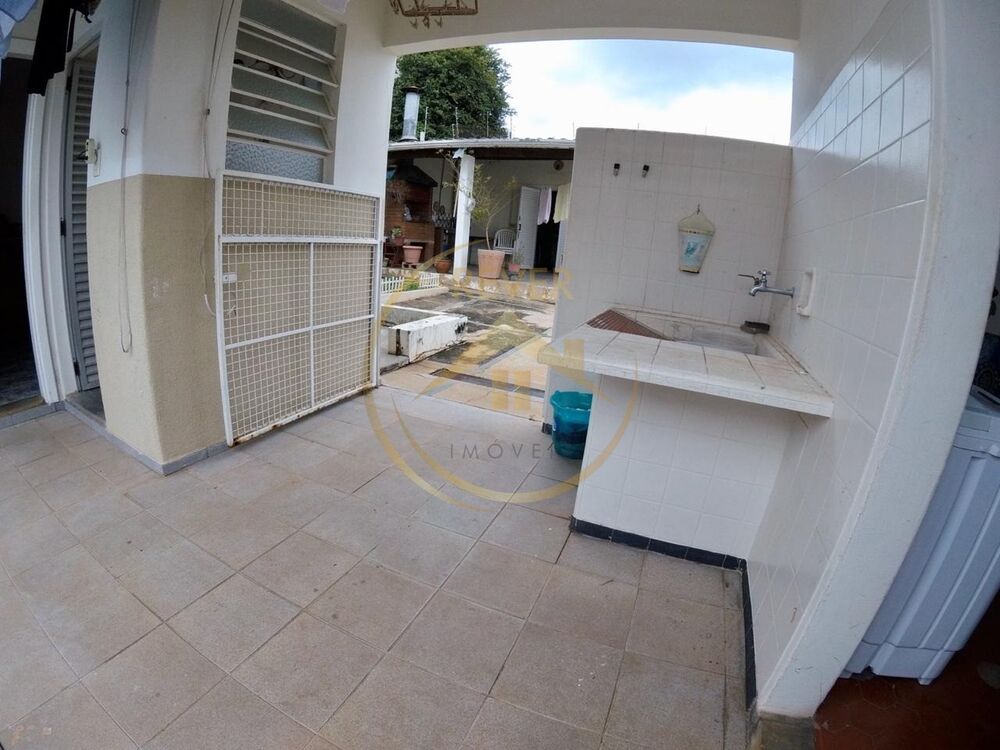 Casa, 3 quartos, 321 m² - Foto 3