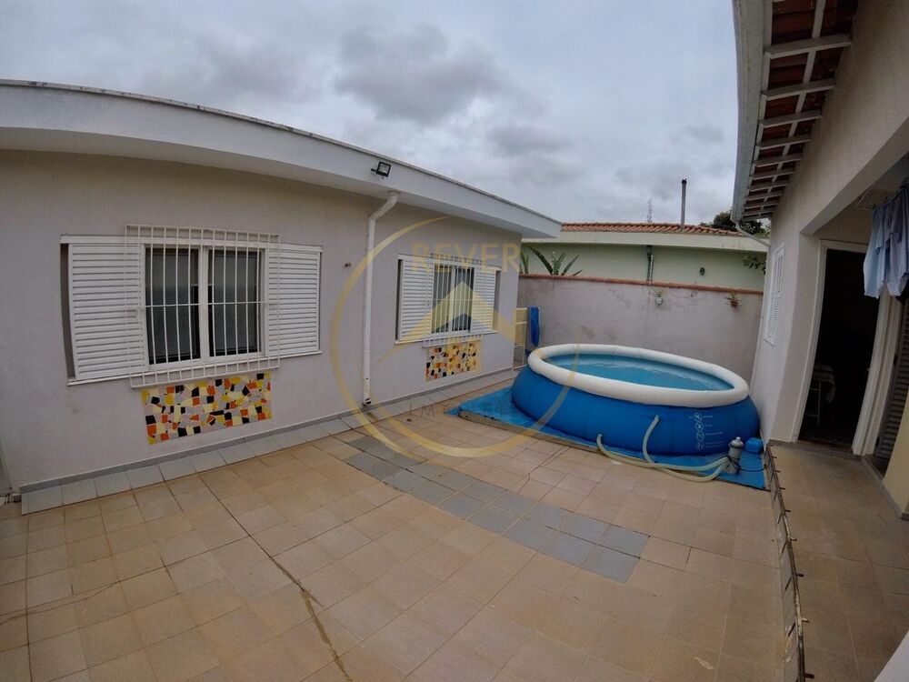 Casa, 3 quartos, 321 m² - Foto 6