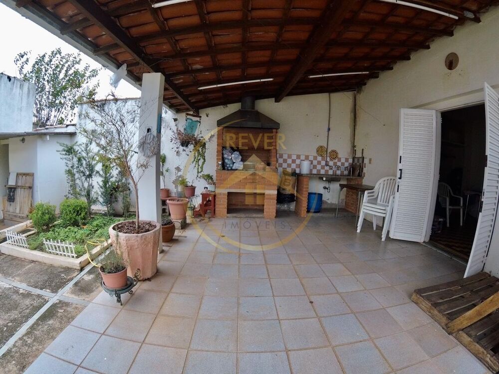 Casa, 3 quartos, 321 m² - Foto 1