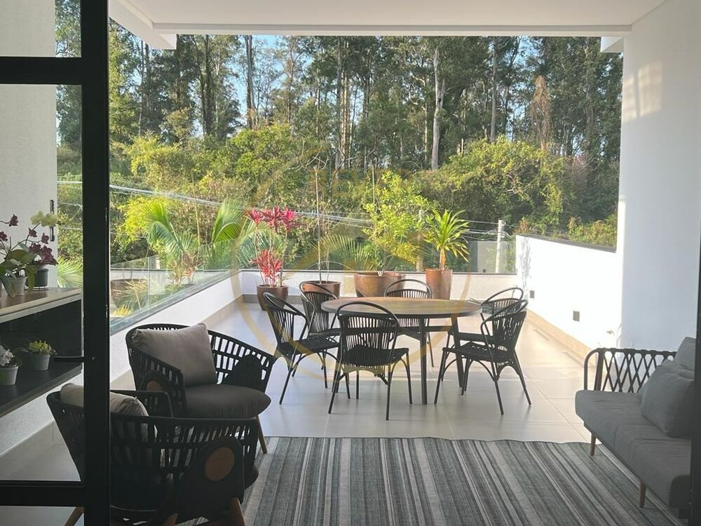 Casa, 4 quartos, 593 m² - Foto 2