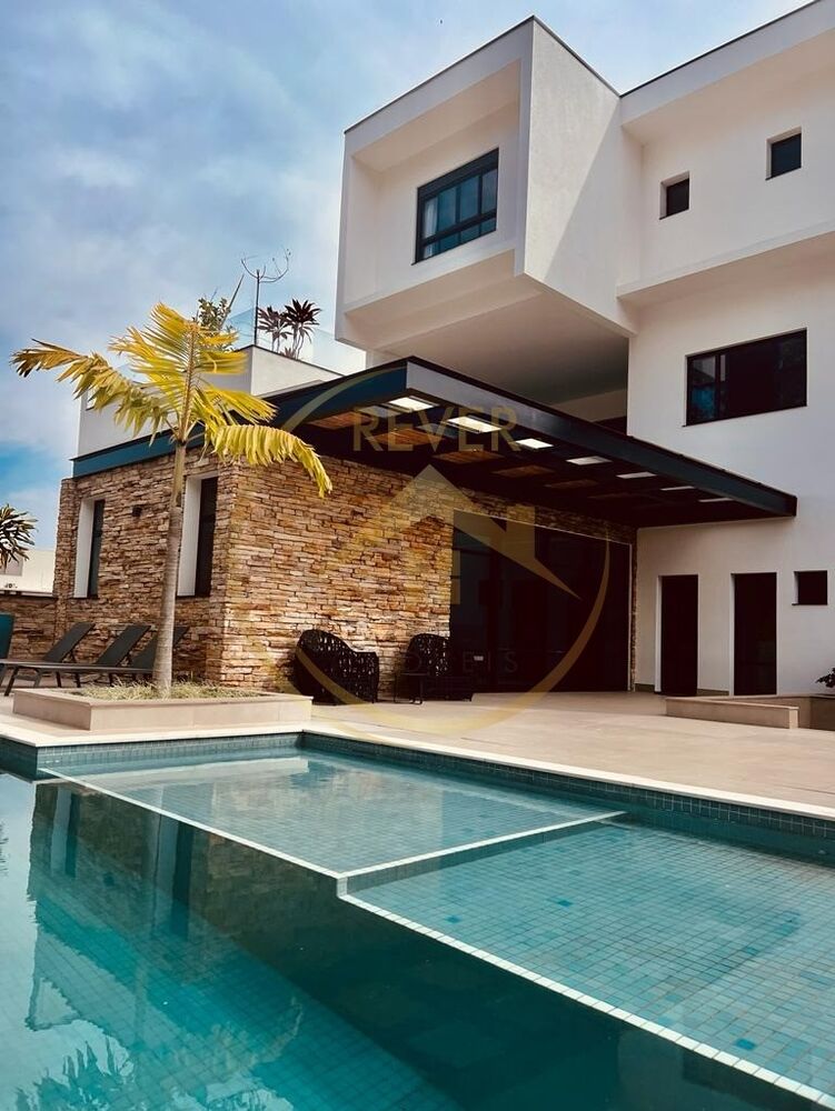 Casa, 4 quartos, 593 m² - Foto 3