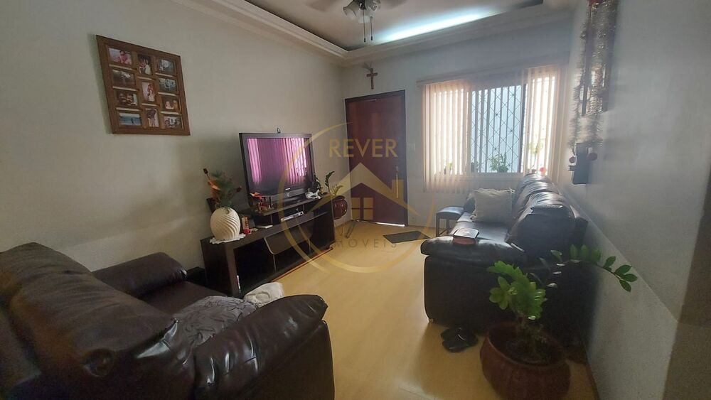 Apartamento, 2 quartos, 55 m² - Foto 2