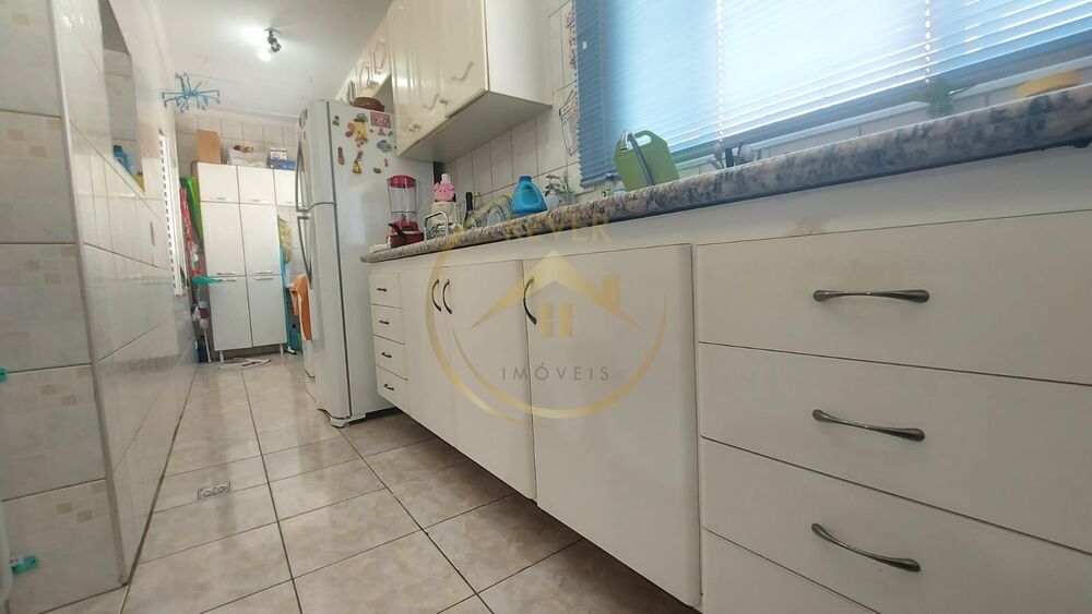 Apartamento, 2 quartos, 55 m² - Foto 4