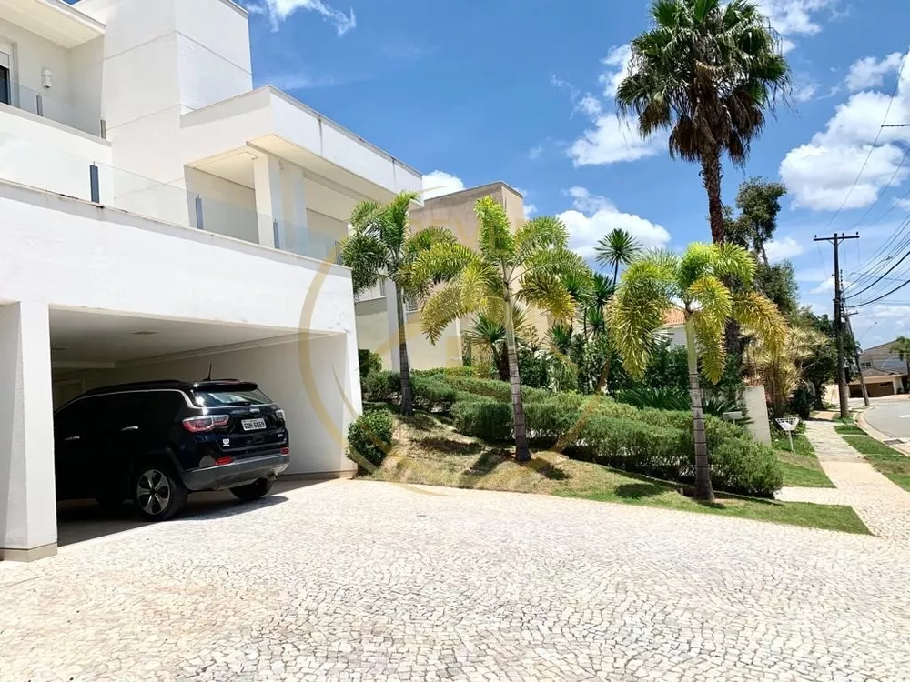 Casa à venda com 4 quartos, 634m² - Foto 12