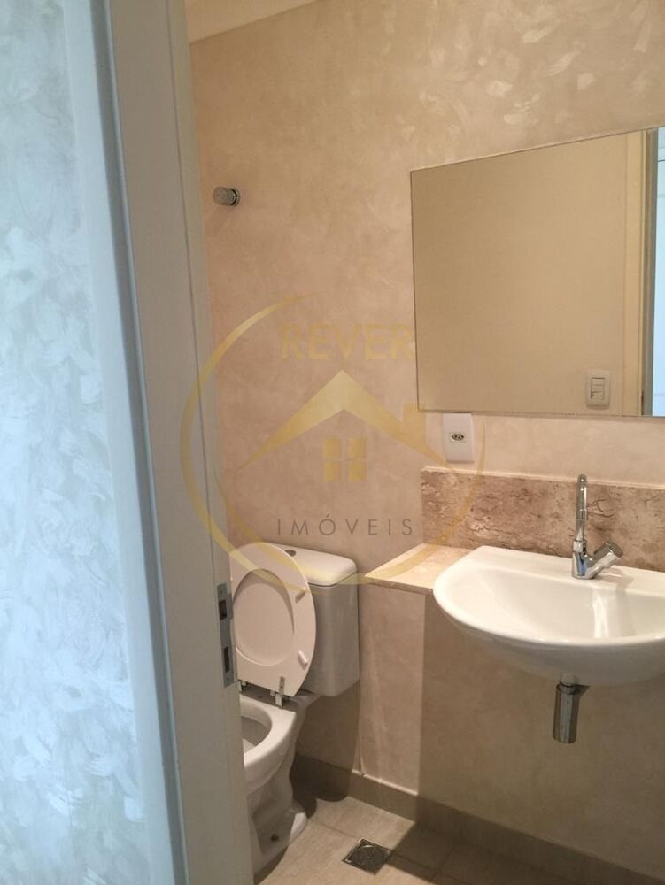Apartamento à venda com 3 quartos, 159m² - Foto 8