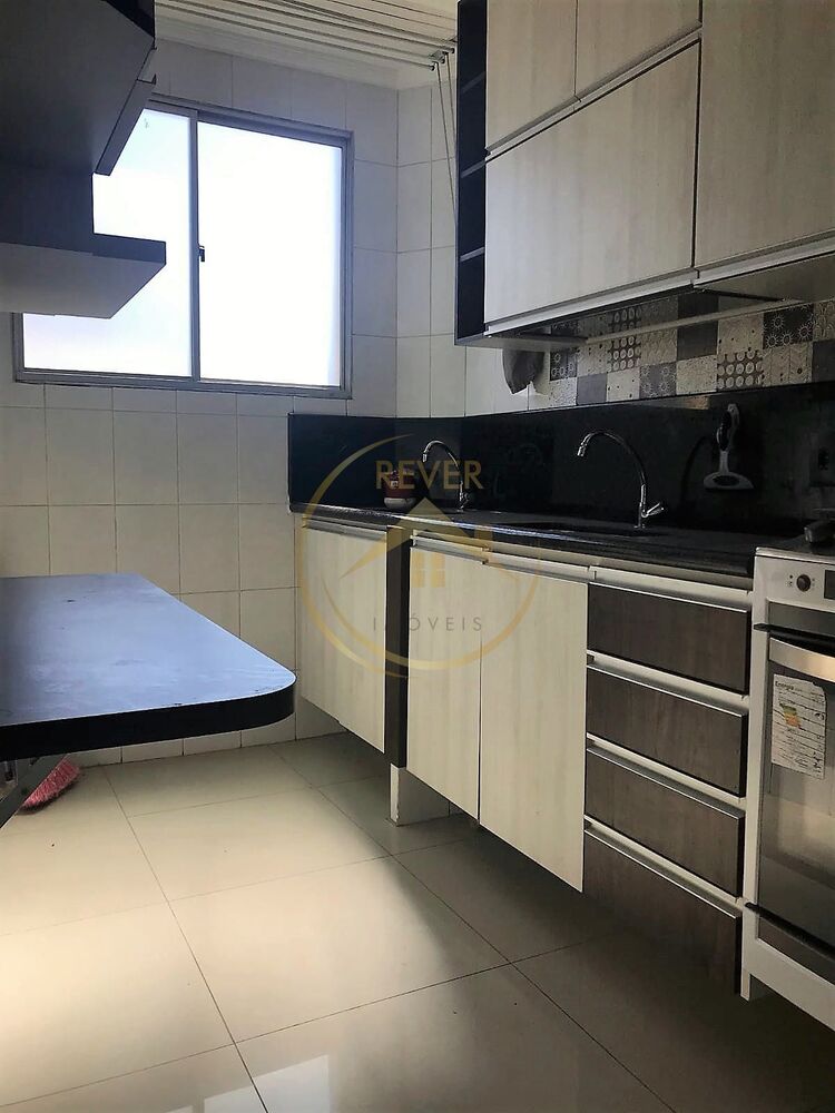 Apartamento à venda com 2 quartos, 54m² - Foto 6