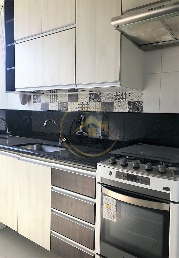 Apartamento à venda com 2 quartos, 54m² - Foto 7