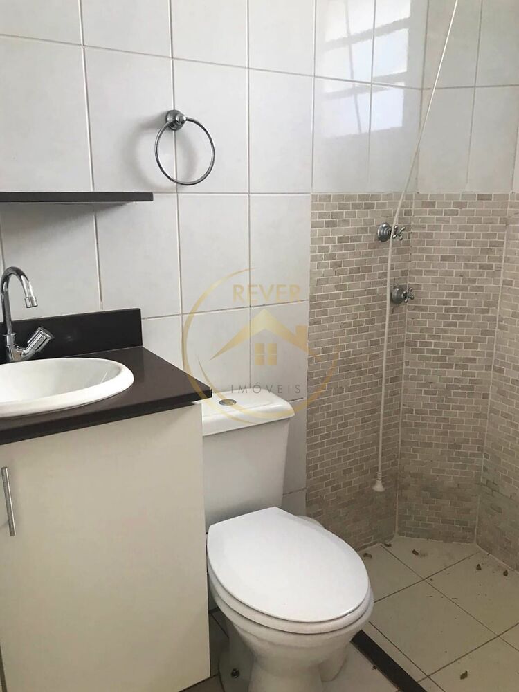 Apartamento à venda com 2 quartos, 54m² - Foto 5
