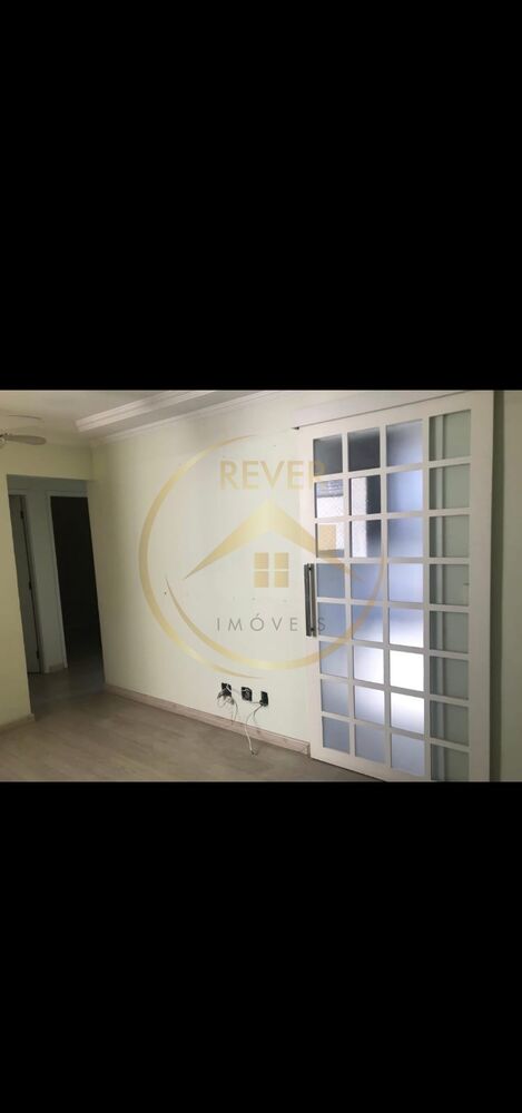 Apartamento à venda com 2 quartos, 54m² - Foto 2
