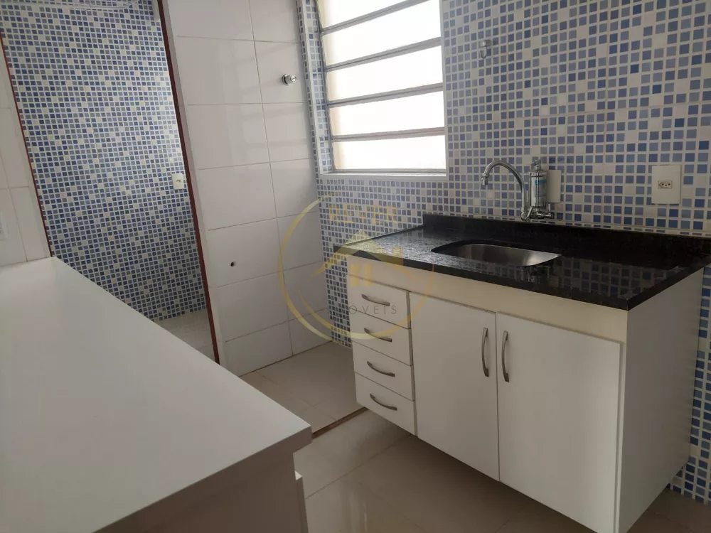 Apartamento à venda com 1 quarto, 50m² - Foto 4