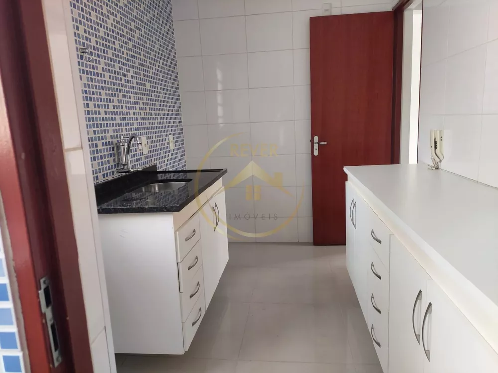 Apartamento à venda com 1 quarto, 50m² - Foto 3