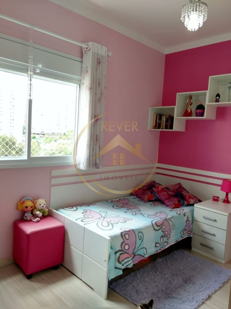 Apartamento, 3 quartos, 134 m² - Foto 4