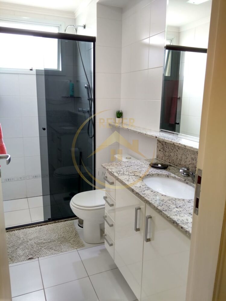 Apartamento, 3 quartos, 134 m² - Foto 6