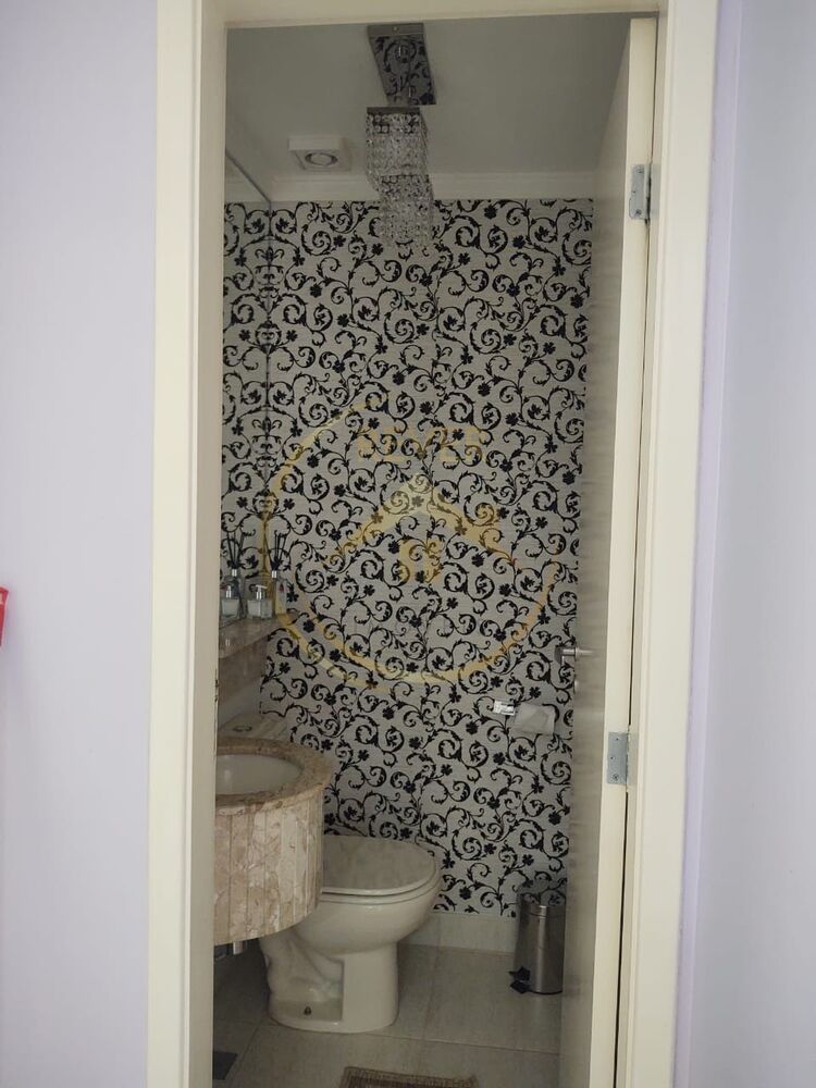 Apartamento, 3 quartos, 134 m² - Foto 12