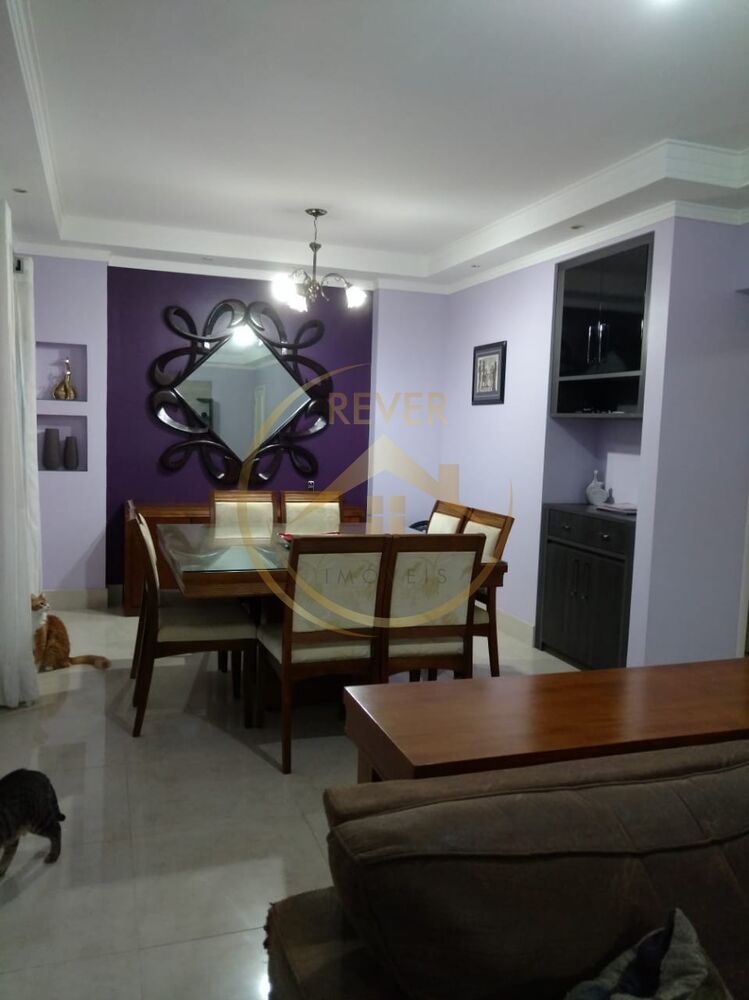Apartamento, 3 quartos, 134 m² - Foto 1
