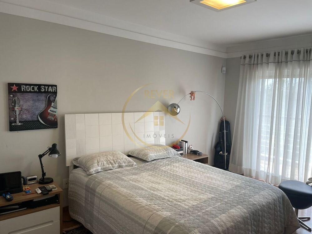 Casa, 5 quartos, 700 m² - Foto 1