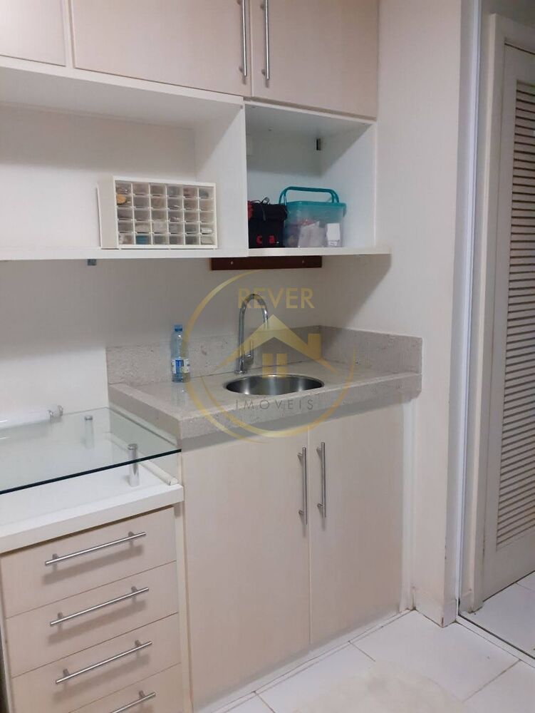 Cobertura à venda com 3 quartos, 274m² - Foto 2