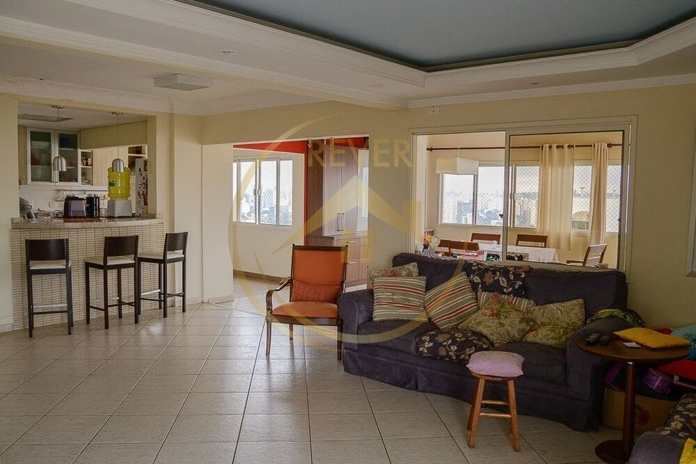 Cobertura à venda com 3 quartos, 274m² - Foto 6