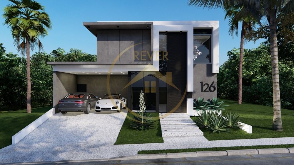 Casa, 3 quartos, 187 m² - Foto 4