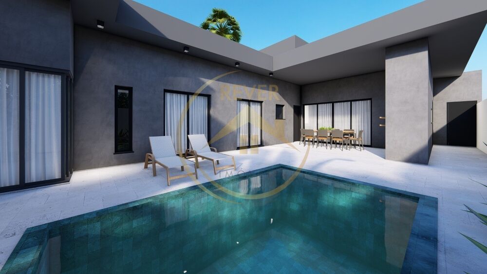 Casa, 3 quartos, 187 m² - Foto 2