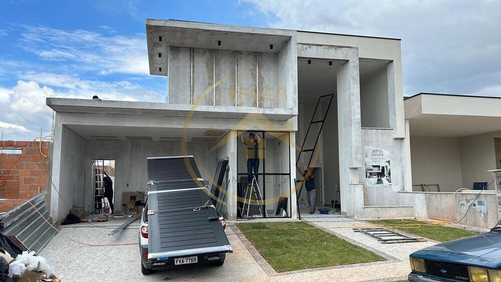 Casa, 3 quartos, 187 m² - Foto 8