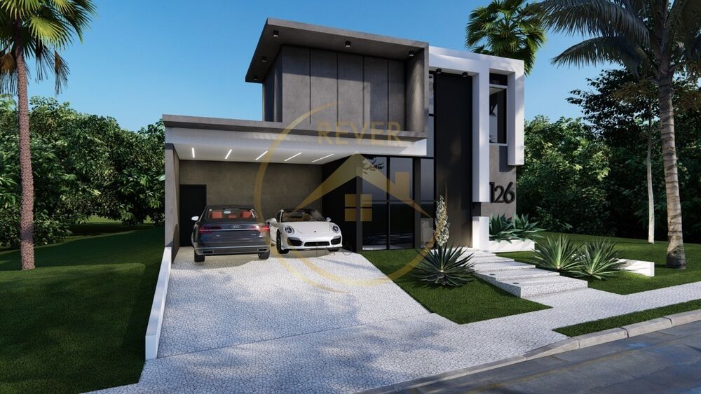 Casa, 3 quartos, 187 m² - Foto 7