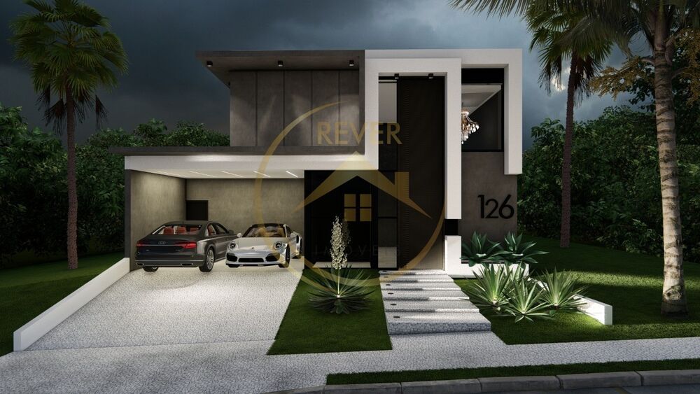 Casa, 3 quartos, 187 m² - Foto 3