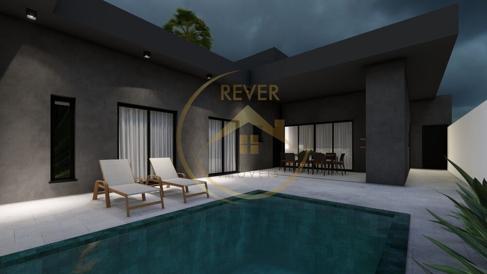 Casa, 3 quartos, 187 m² - Foto 5