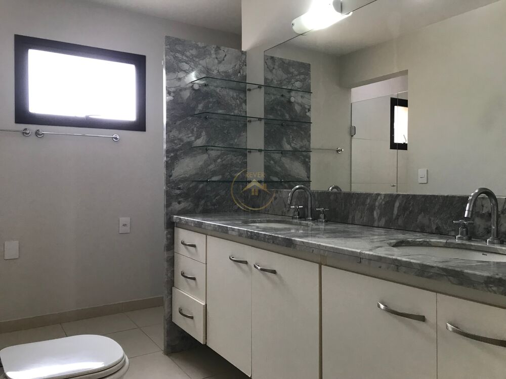 Apartamento à venda com 3 quartos, 273m² - Foto 4