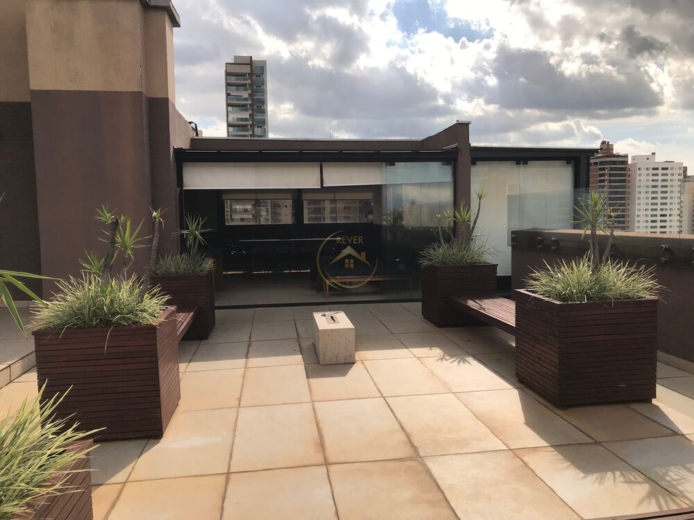 Apartamento à venda com 3 quartos, 273m² - Foto 11