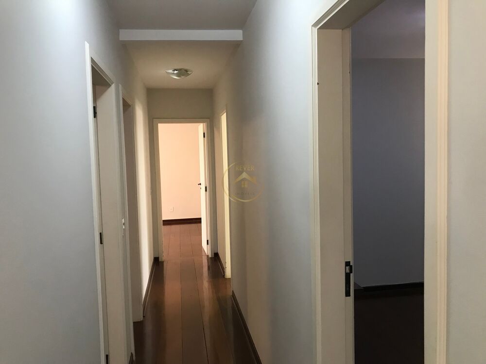 Apartamento à venda com 3 quartos, 273m² - Foto 2