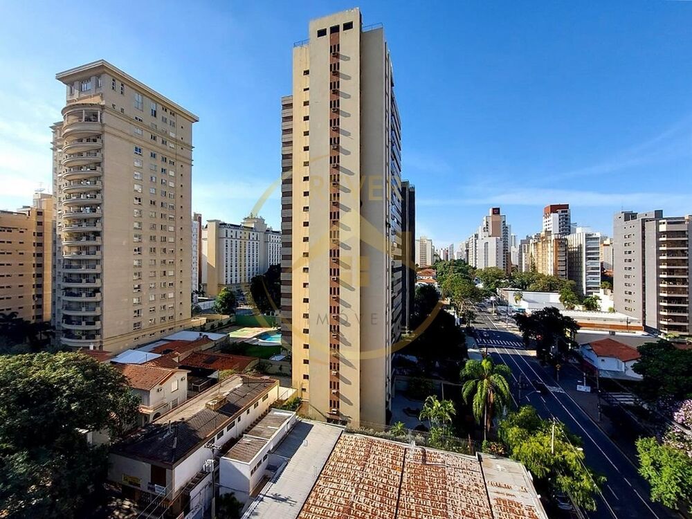Apartamento à venda com 2 quartos, 125m² - Foto 6
