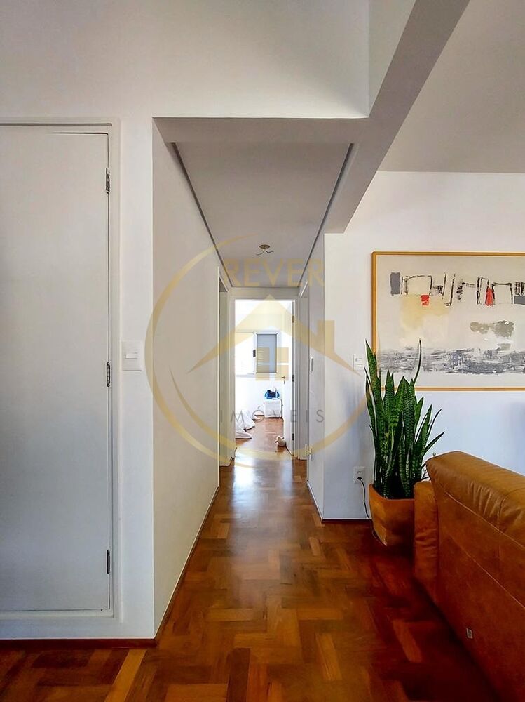 Apartamento à venda com 2 quartos, 125m² - Foto 4