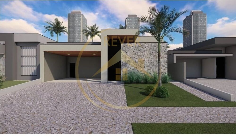 Casa, 4 quartos, 266 m² - Foto 3